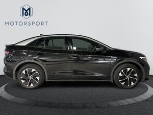 Volkswagen ID.5 bild 8
