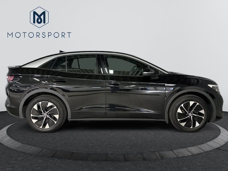 Volkswagen ID.5 bild 8