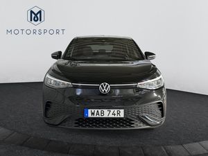 Volkswagen ID.5 bild 10