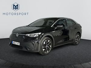 Volkswagen ID.5 bild 1