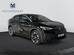 Volkswagen ID.5 bild 9