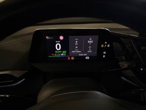 Volkswagen ID.5 bild 23