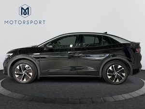 Volkswagen ID.5 bild 3