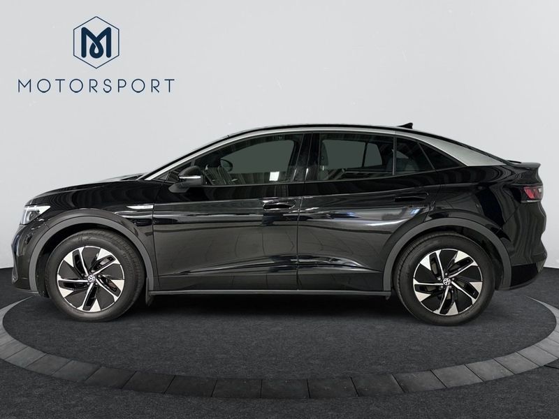 Volkswagen ID.5 bild 3