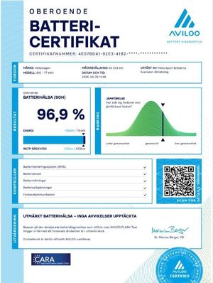 Volkswagen ID.5 bild 2