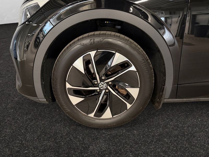 Volkswagen ID.5 bild 17