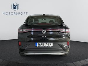 Volkswagen ID.5 bild 6