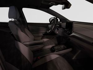 Volkswagen ID.5 bild 18