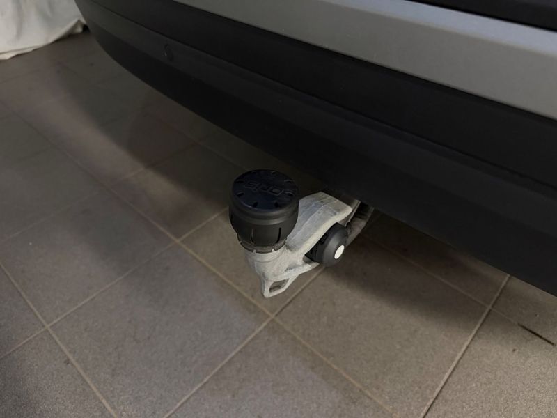 Skoda Kodiaq bild 18