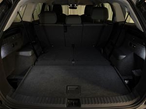 Skoda Kodiaq bild 21