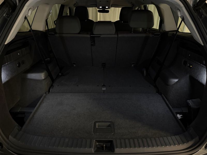 Skoda Kodiaq bild 21