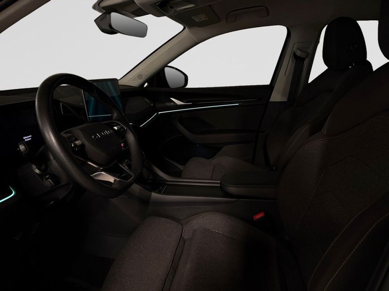 Skoda Kodiaq bild 10