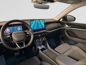 Skoda Kodiaq bild 11