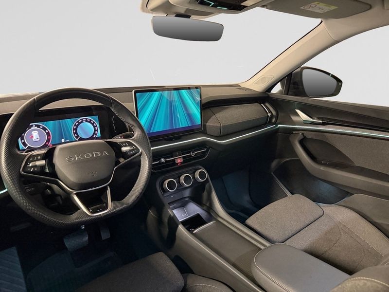 Skoda Kodiaq bild 11