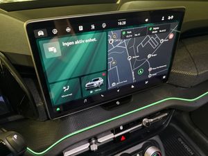 Skoda Kodiaq bild 24