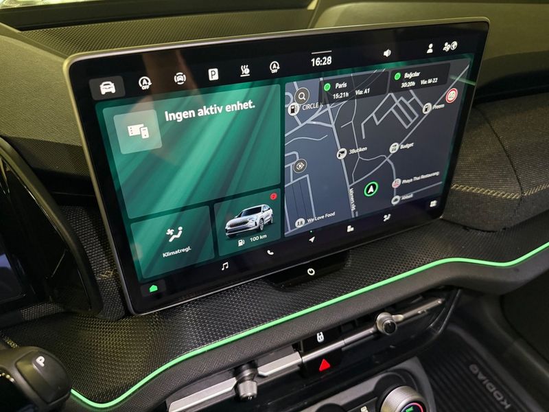 Skoda Kodiaq bild 24