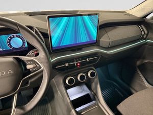 Skoda Kodiaq bild 12