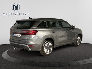 Skoda Kodiaq bild 6