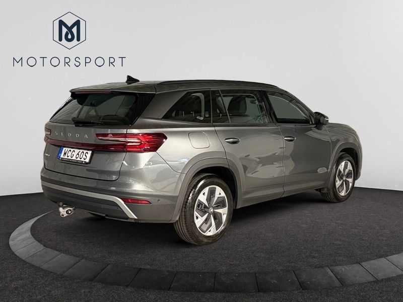 Skoda Kodiaq bild 6