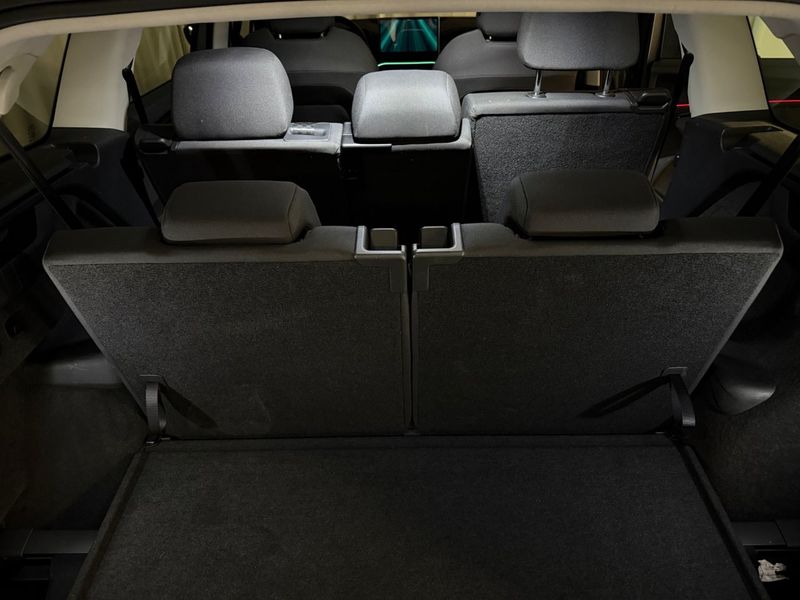 Skoda Kodiaq bild 20