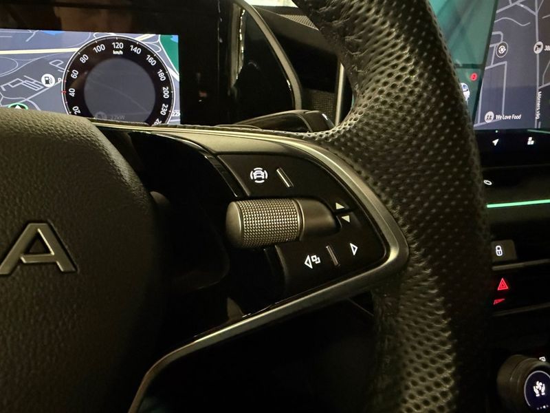 Skoda Kodiaq bild 27