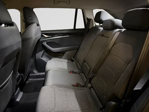 Skoda Kodiaq bild 14