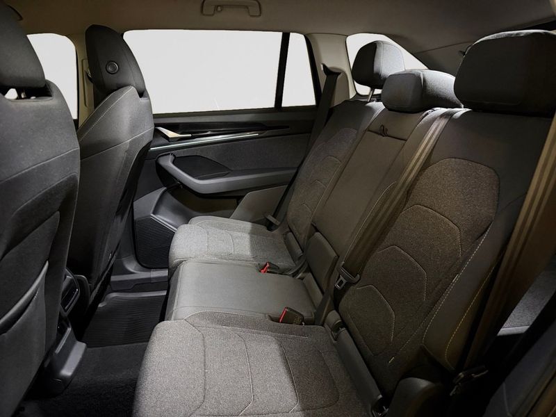Skoda Kodiaq bild 14