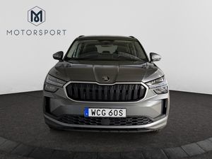 Skoda Kodiaq bild 9