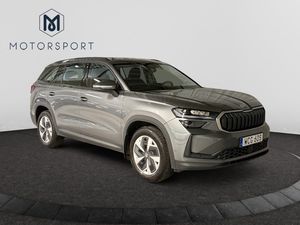 Skoda Kodiaq bild 8