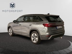 Skoda Kodiaq bild 4