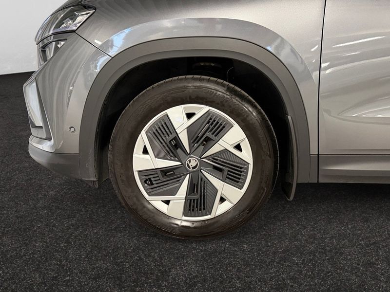 Skoda Kodiaq bild 15