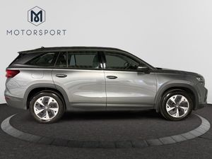 Skoda Kodiaq bild 7