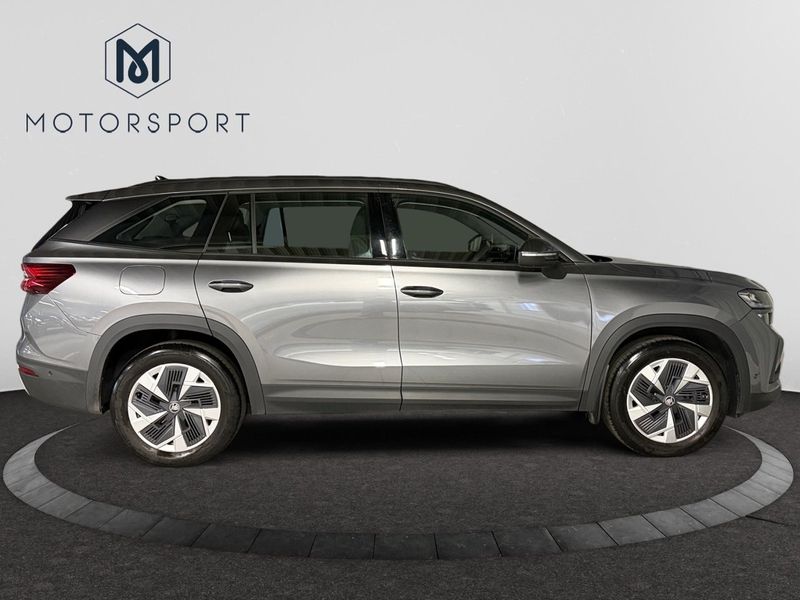 Skoda Kodiaq bild 7