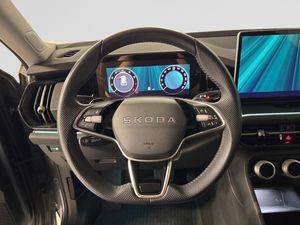 Skoda Kodiaq bild 13