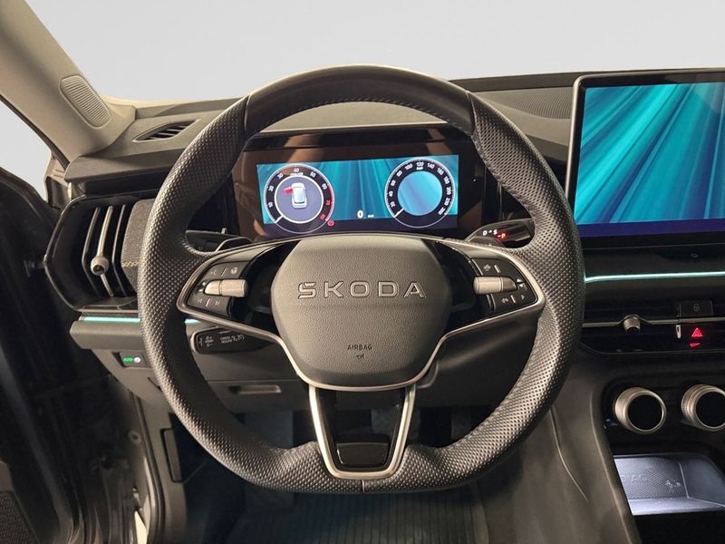 Skoda Kodiaq bild 13