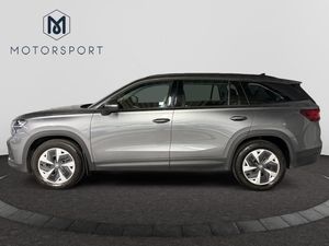 Skoda Kodiaq bild 2