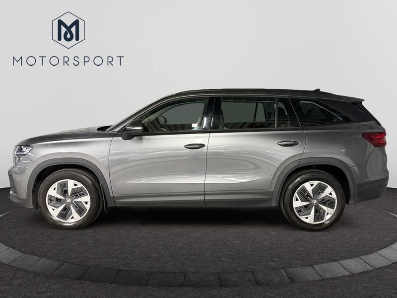 Skoda Kodiaq bild 2