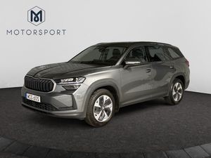 Skoda Kodiaq bild 1