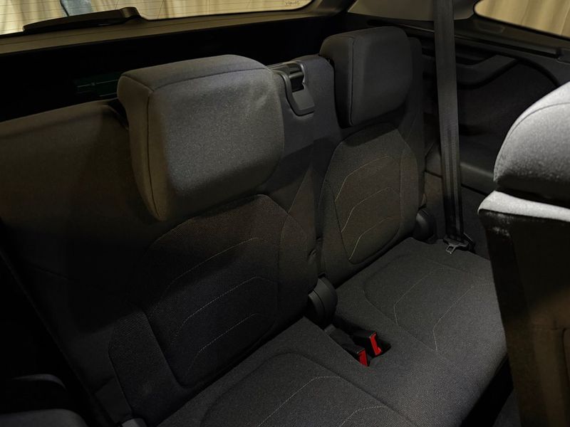 Skoda Kodiaq bild 17