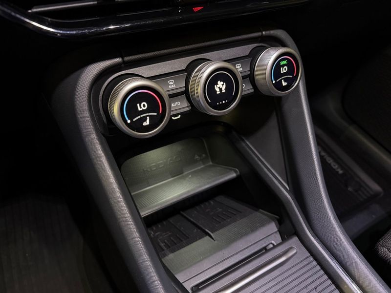 Skoda Kodiaq bild 23