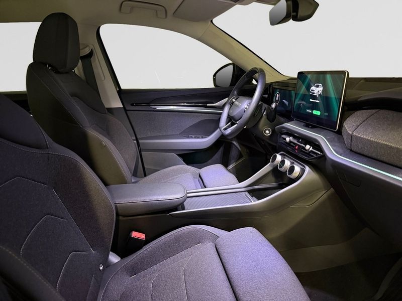 Skoda Kodiaq bild 16