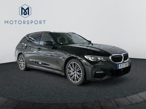 BMW 330 bild 8