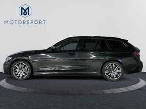 BMW 330 bild 3