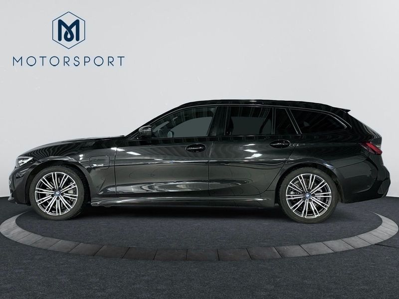 BMW 330 bild 3