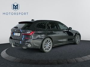 BMW 330 bild 6