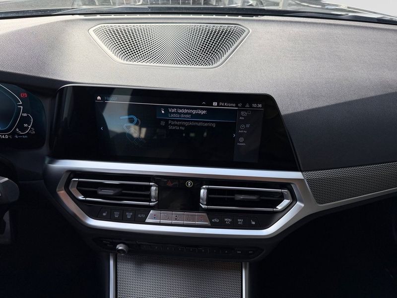 BMW 330 bild 12