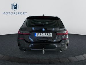 BMW 330 bild 5