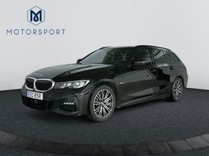 BMW 330 bild 1