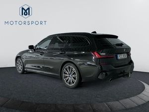 BMW 330 bild 4