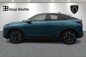 Peugeot 3008 bild 7